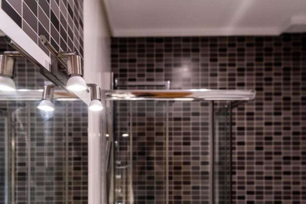 Apartament Urzaiz Centro Vigo Zewnętrze zdjęcie