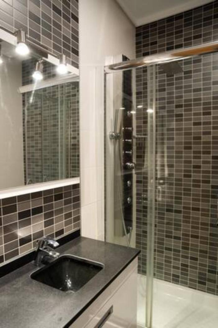 Apartament Urzaiz Centro Vigo Zewnętrze zdjęcie