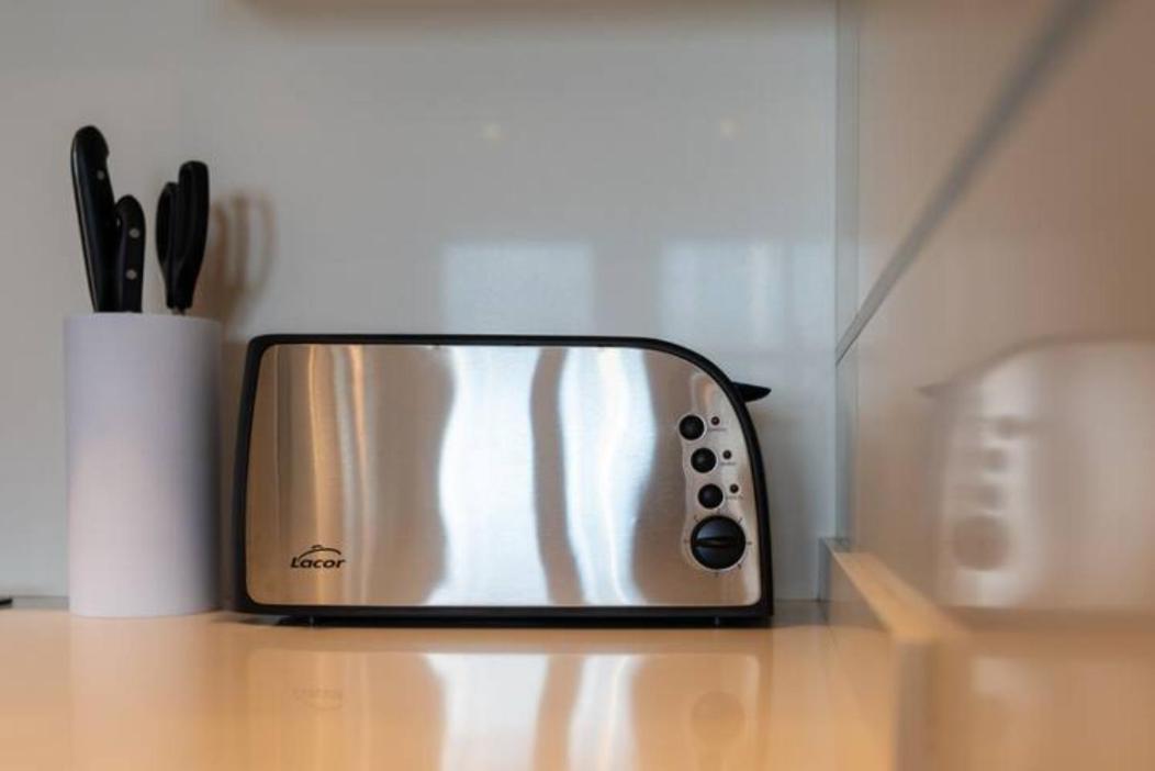 Apartament Urzaiz Centro Vigo Zewnętrze zdjęcie